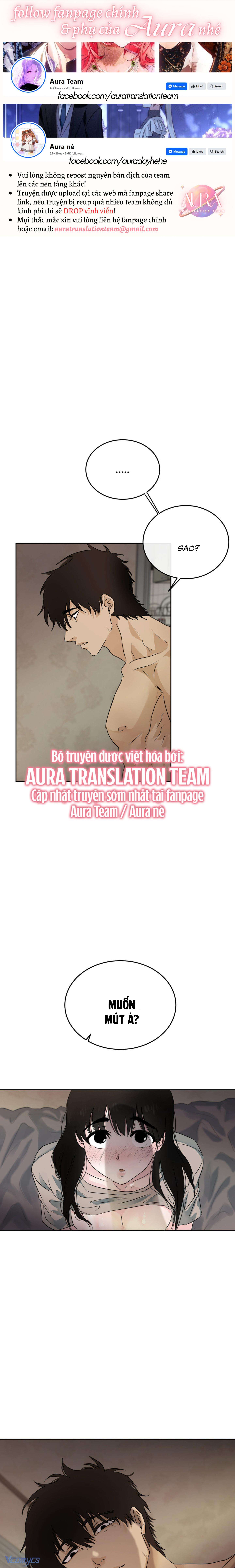 Trở Thành Gia Đình Chapter 4 - Trang 3