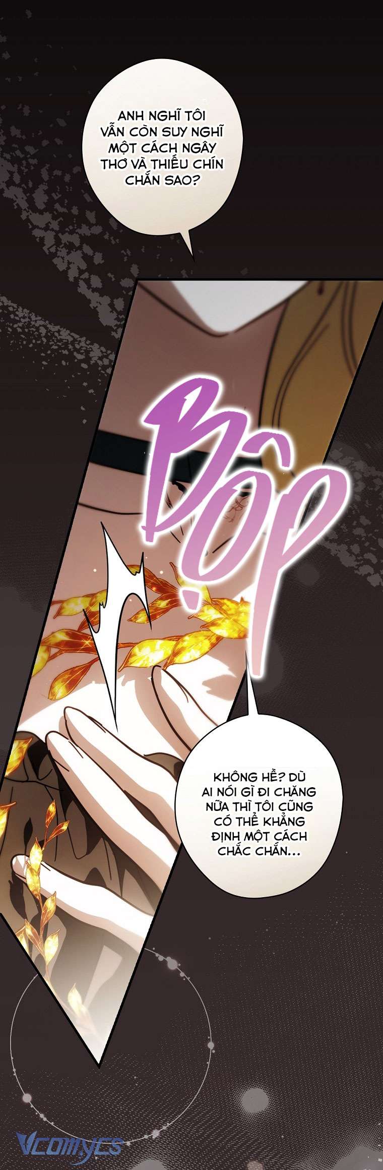Phương Pháp Khiến Phu Quân Đứng Về Phía Tôi Chapter 104 - Trang 4