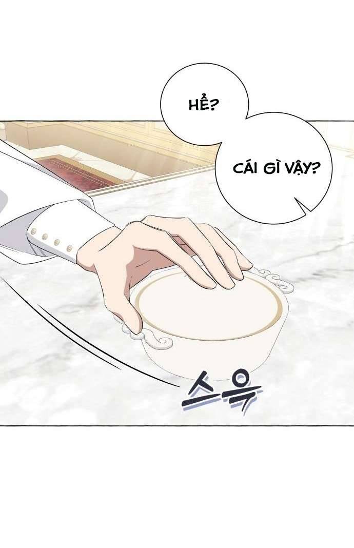 Tôi Tưởng Đó Chỉ Là Tiểu Thuyết Trọng Sinh Bình Thường Chapter 16 - Trang 4
