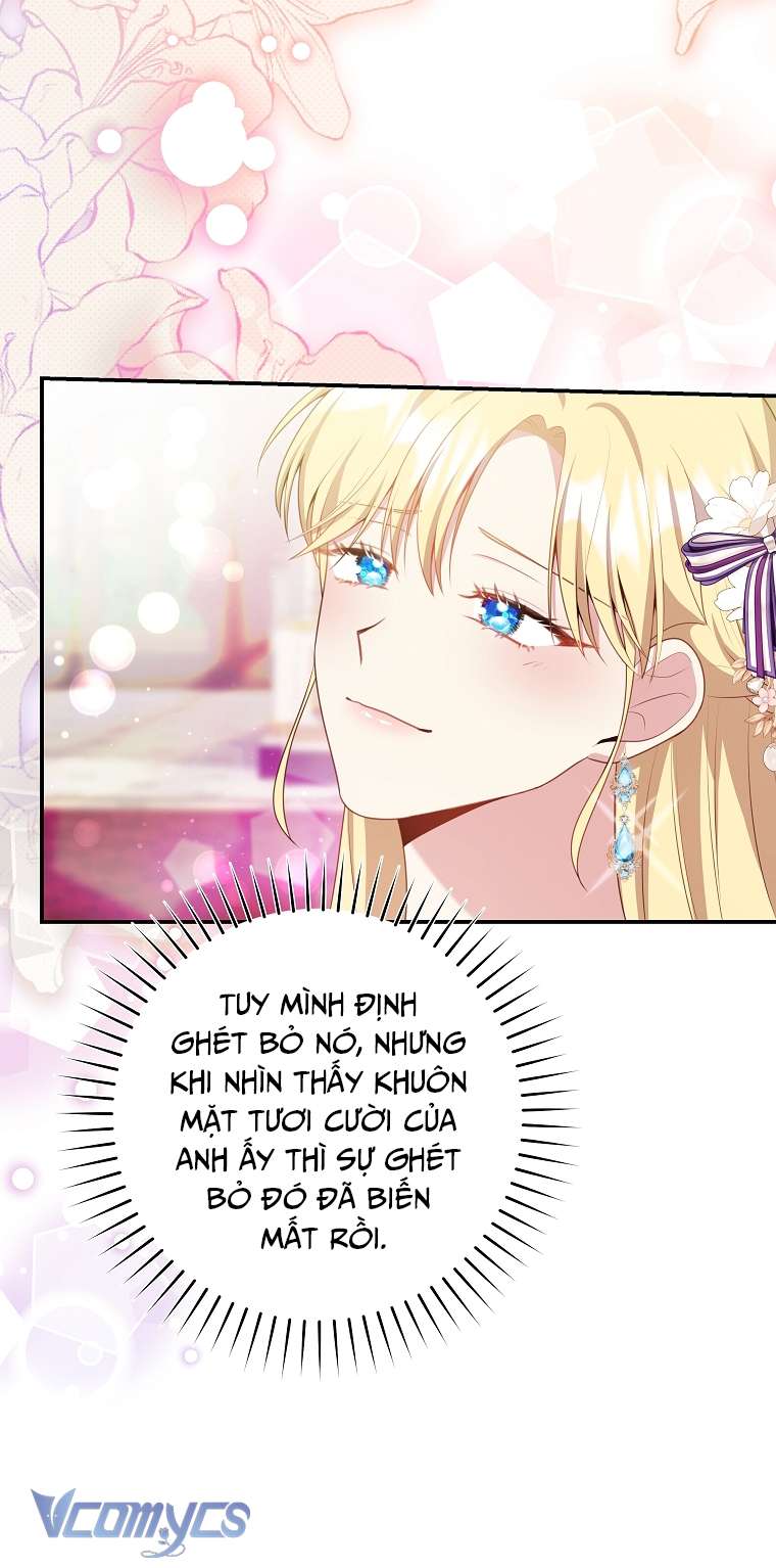 [18+] Phương Pháp Gia Hạn Hợp Đồng Hôn Nhân Chap 20 - Trang 2