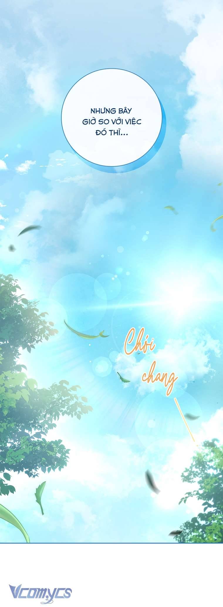 Thư Ký Của Bạo Chúa Chapter 104 - Trang 3