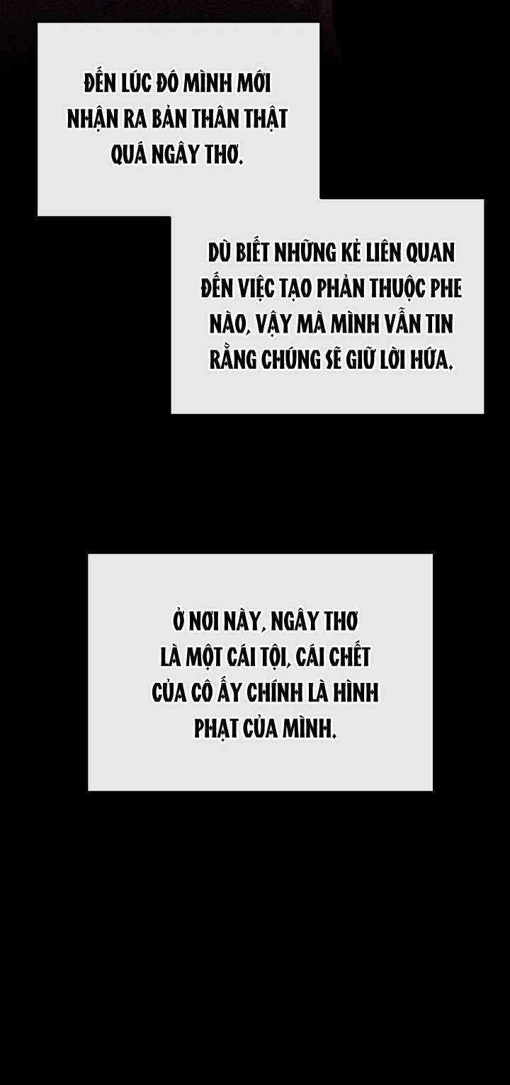 Ác Nữ Cần Bạo Chúa Chapter 59 - Trang 4