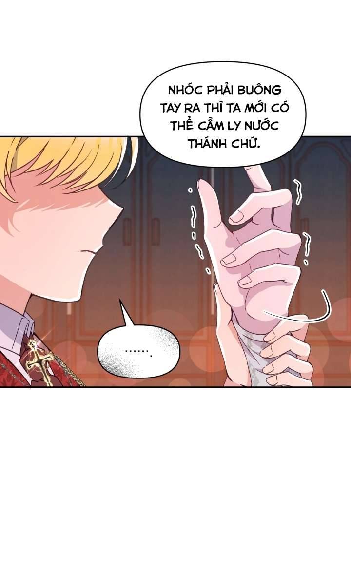 Người Bảo Hộ Của Bạo Quân Là Ma Nữ Tàn Độc Chap 33 - Trang 3