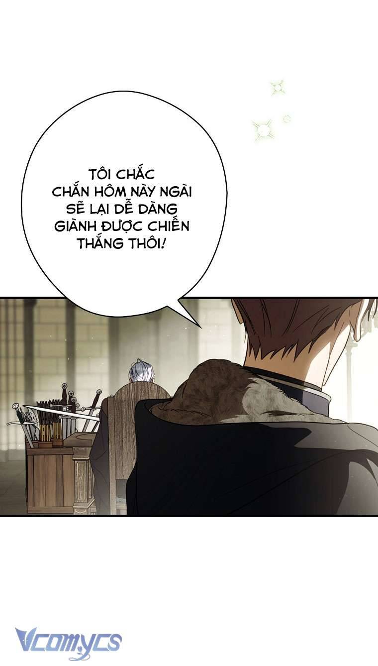 Phương Pháp Khiến Phu Quân Đứng Về Phía Tôi Chapter 99 - Trang 4