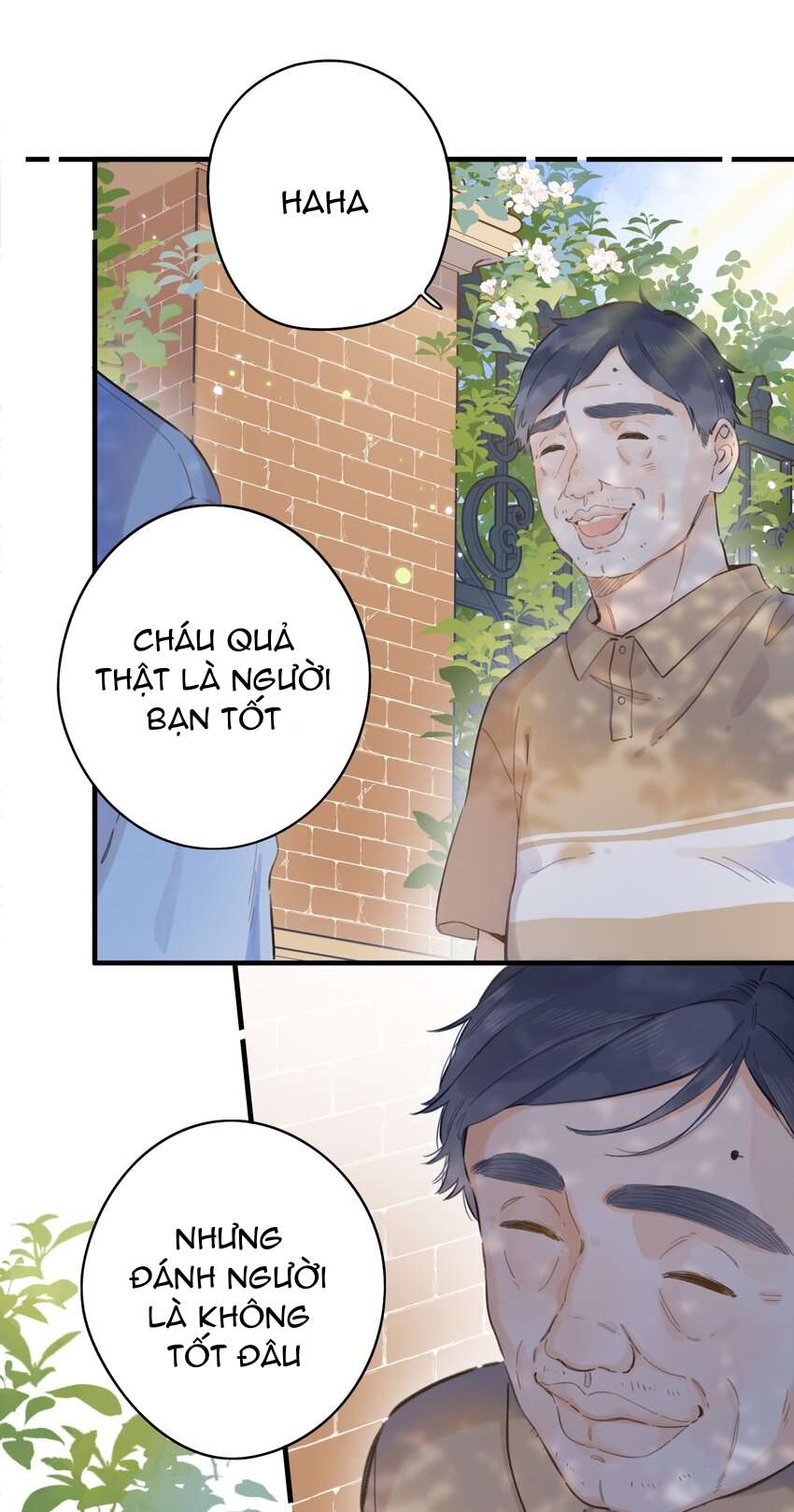 Ánh Sao Phiêu Linh Trong Nước Chapter 65 - Trang 4