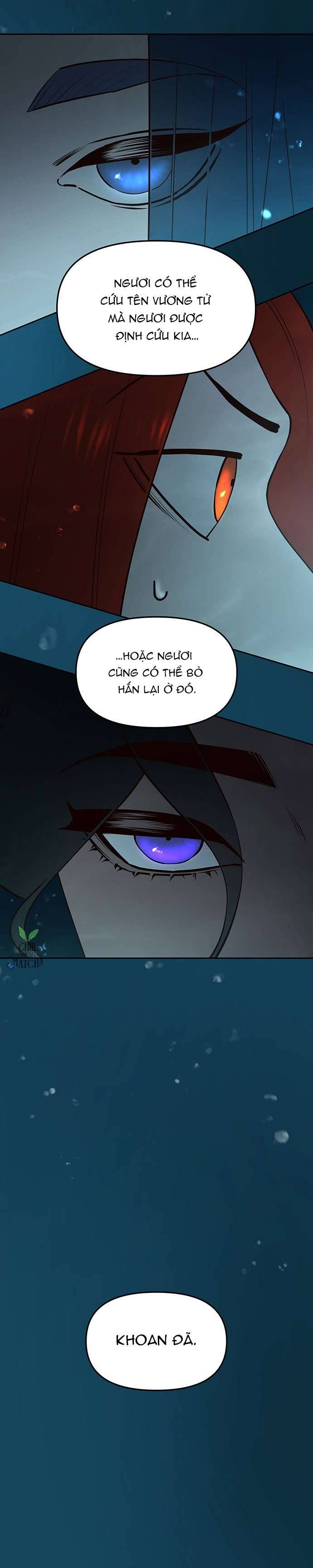 Vương Tử Huyền Bí Chapter 70 - Trang 4