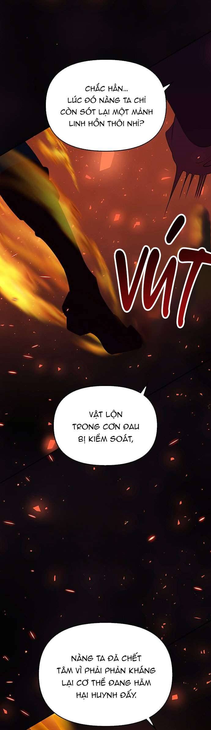 Vương Tử Huyền Bí Chapter 108 - Trang 4