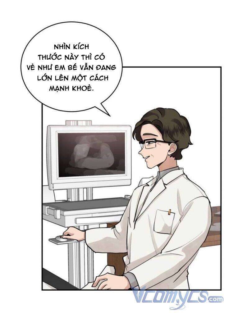 Oan Gia Ngõ Hẹp Chapter 64 - Trang 3