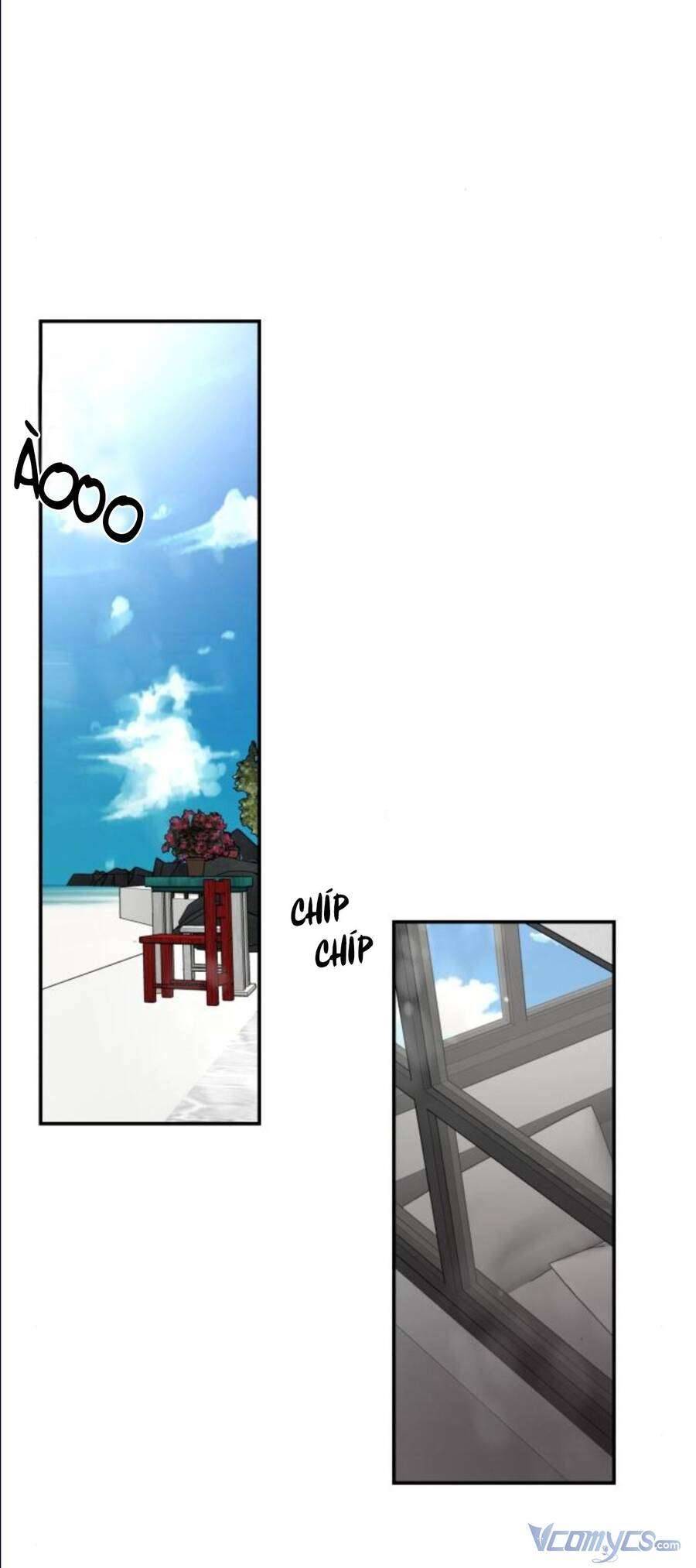 Oan Gia Ngõ Hẹp Chapter 58 - Trang 3