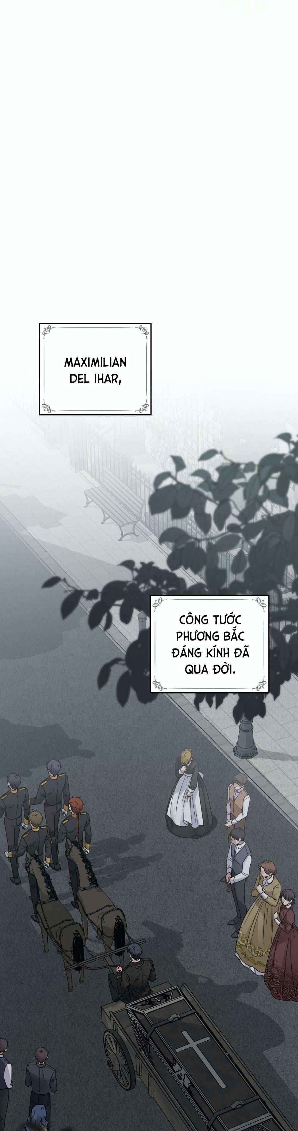 Tìm Lại Camellia Chapter 63 - Trang 4