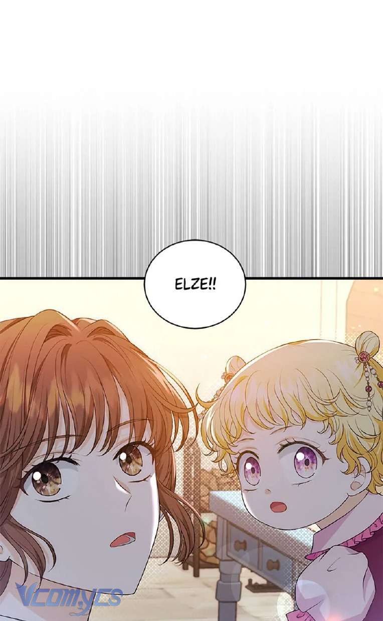 Công Chúa Bé Con Hạng S Thật Mạnh Chapter 19 - Trang 4