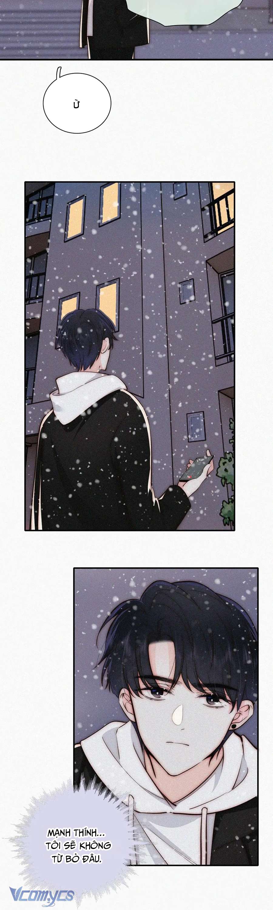 Một Mực Cưng Chiều Chap 60 - Trang 2