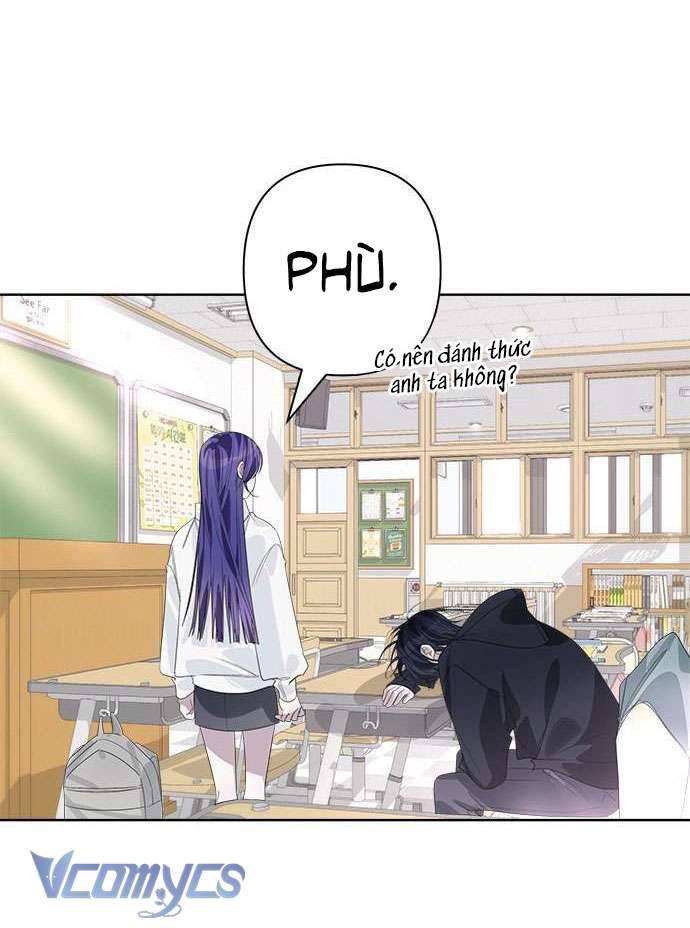 Đàn Anh Xấu Xa! Chap 70 - Trang 3