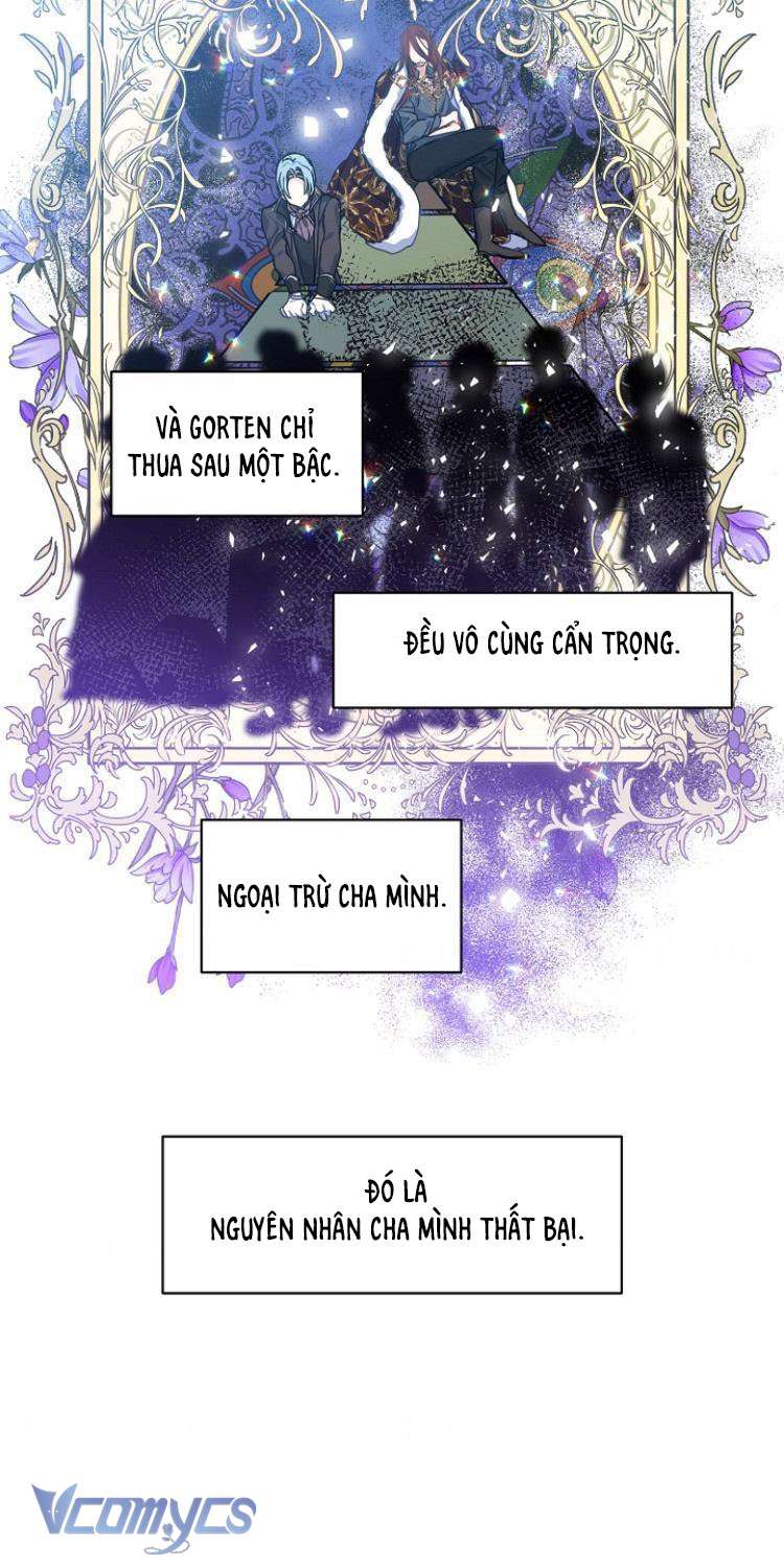 Bệ Hạ Xin Đừng Giết Tôi!!! Chap 40 - Trang 2