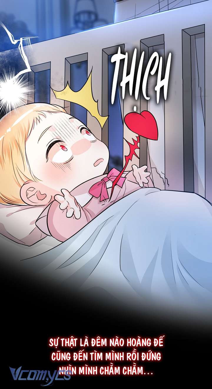 Công Chúa Là Người Chơi Chapter 2 - Trang 3