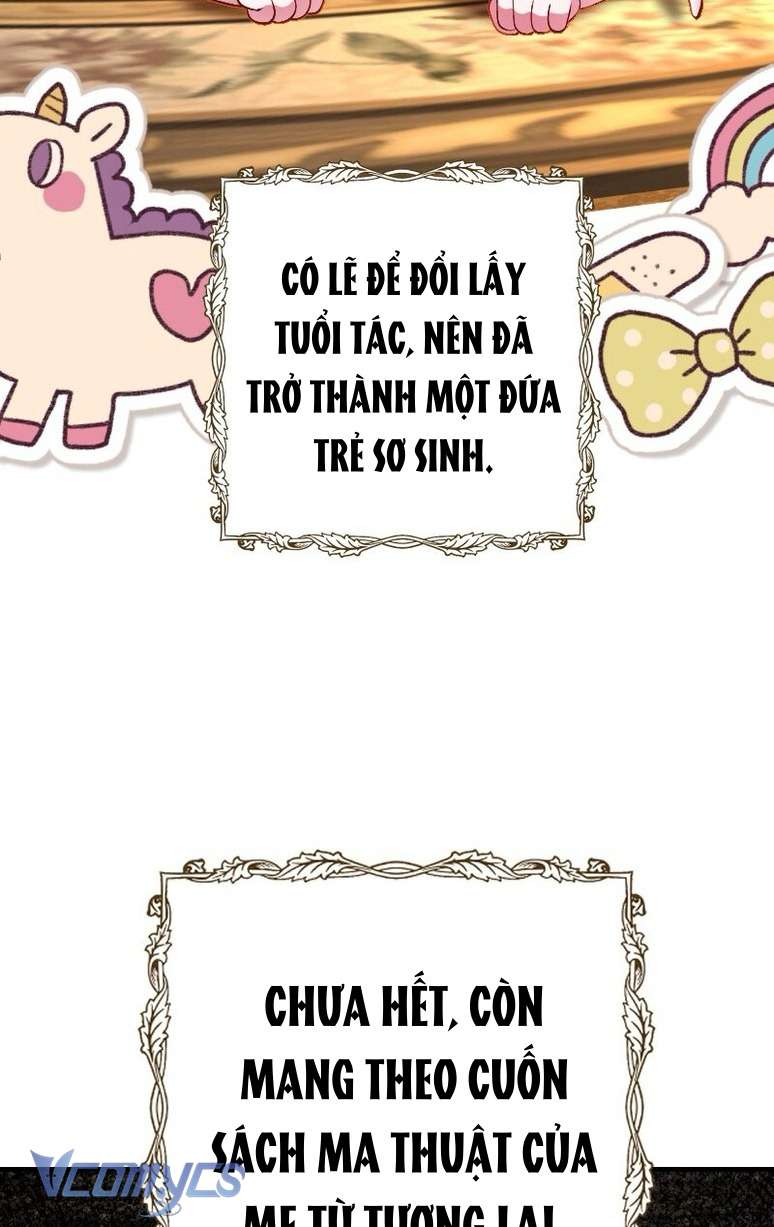 Sau Này Họ Sẽ Sinh Ra Tôi Chapter 2 - Trang 3