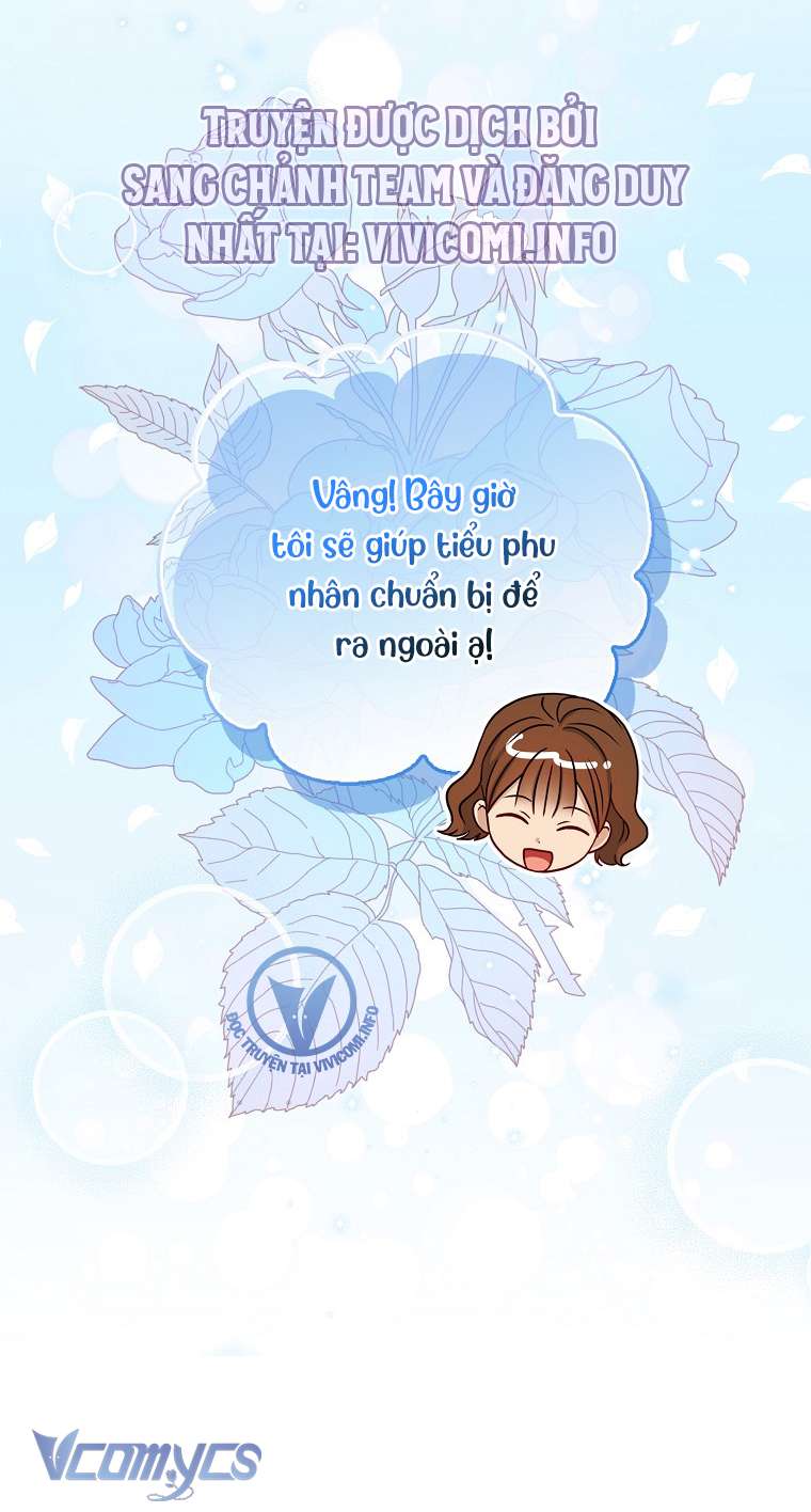 Nhân Vật Phản Diện Đều Thích Tôi Chapter 33 - Trang 4