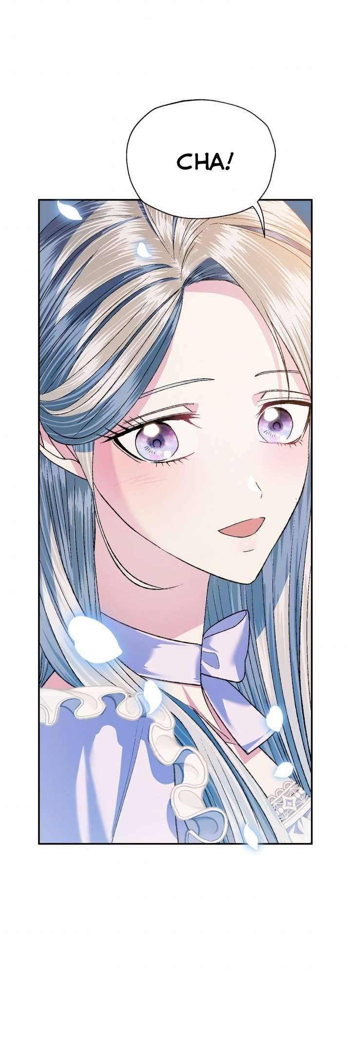 Cha À, Con Không Muốn Kết Hôn Đâu Chap 84 - Trang 2