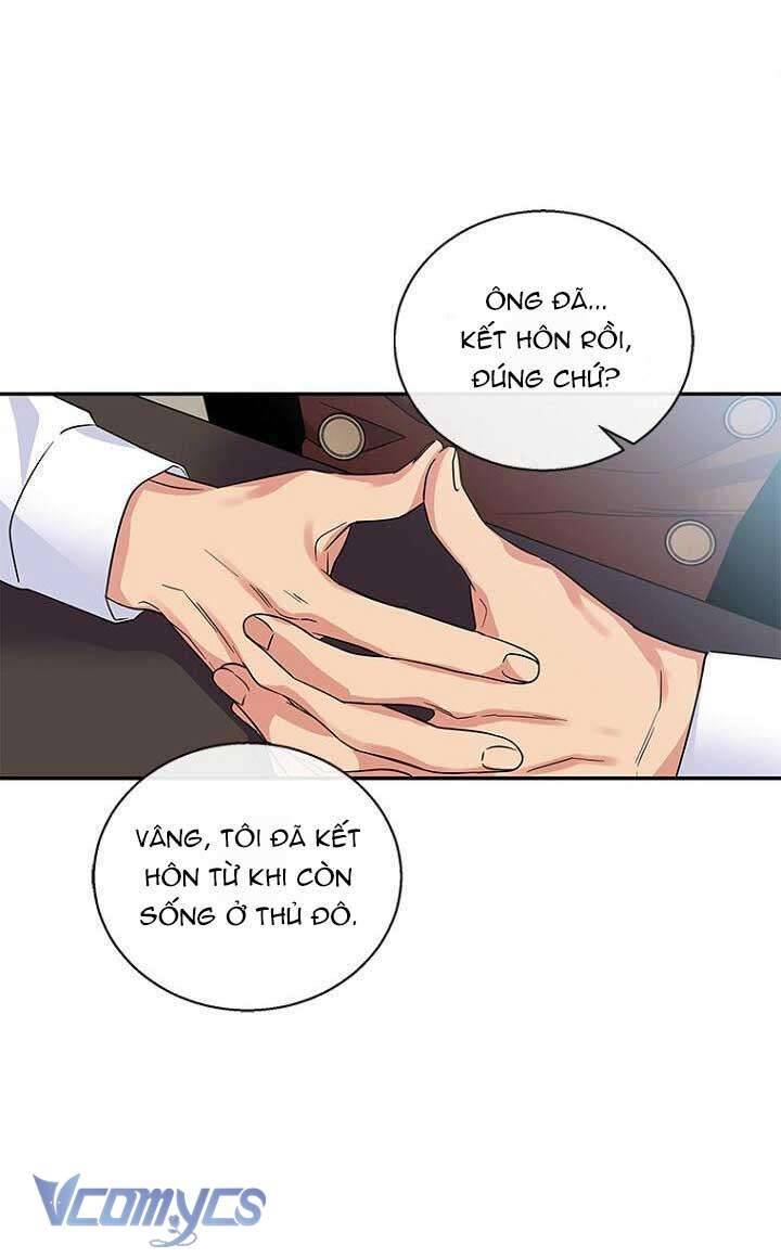 Chồng Yêu, Tôi Đây Bãi Công! Chap 4 - Trang 2