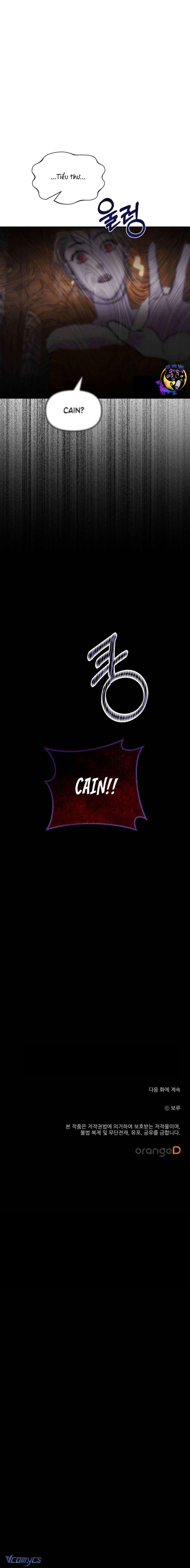 Ta đã chết như thế nào Chap 5 - Next Chap 6