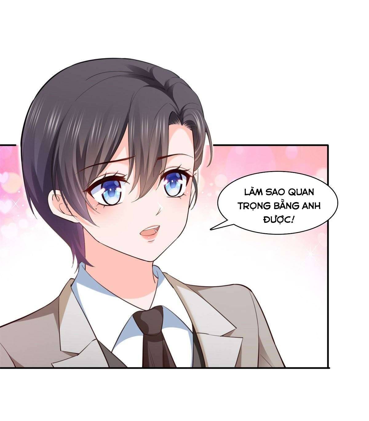 Hệt Như Hàn Quang Gặp Nắng Gắt Chap 236 - Trang 4