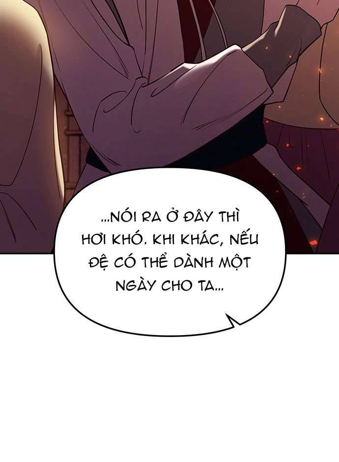 Vương Tử Huyền Bí Chapter 35 - Trang 4