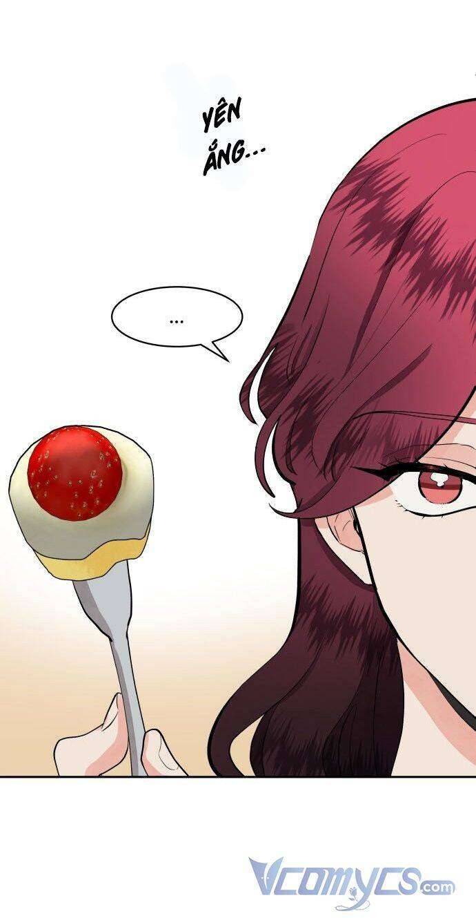Oan Gia Ngõ Hẹp Chapter 40 - Trang 3