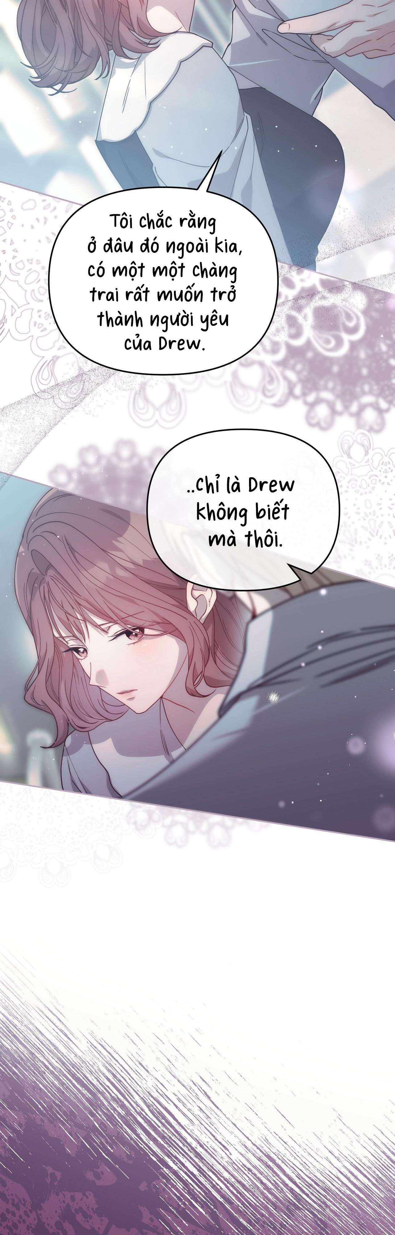 [ 18+ ] Vụ Bê Bối Pháp Lý Chap 3 - Trang 2