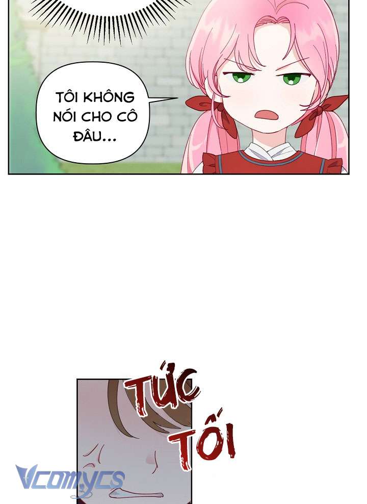 Sự Điều Trị Đặc Biệt Của Tinh Linh Chapter 10 - Trang 4
