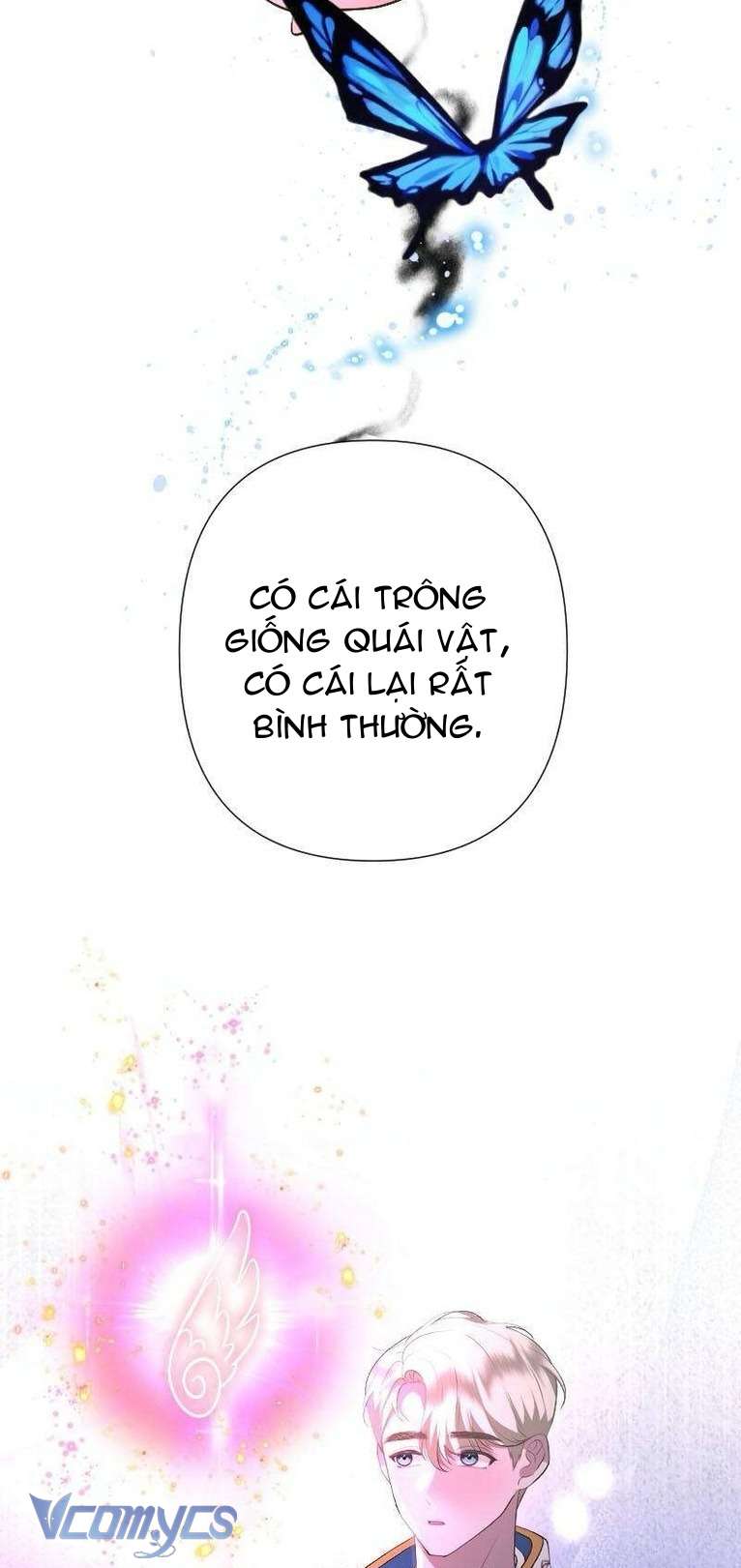 Sau Này Họ Sẽ Sinh Ra Tôi Chapter 17 - Trang 3