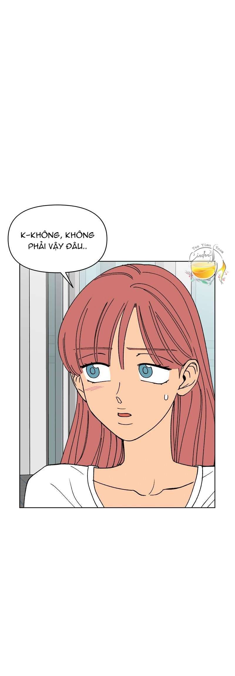 Tình Xưa Viết Lại Chapter 25 - Trang 4