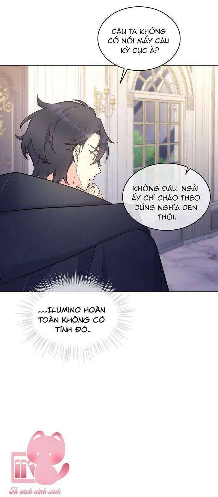 Bệ Hạ, Tôi Sẽ Giết Ngài! Chapter 32 - Trang 4