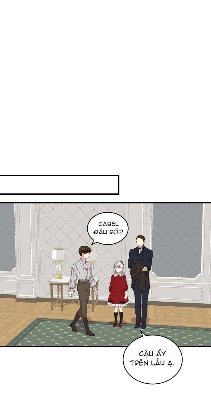 Cẩn Thận Với Các Anh Trai Đấy! Chap 29 - Trang 2