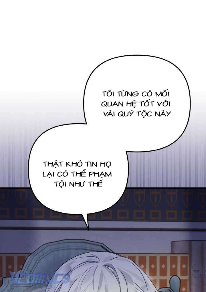 Mê Cung Cám Dỗ Của Emilone Chapter 10 - Trang 4