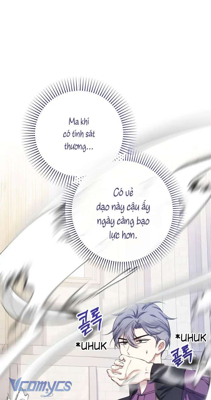 Tiểu Thư Tích Tiền Đi Bụi Chapter 31 - Trang 4
