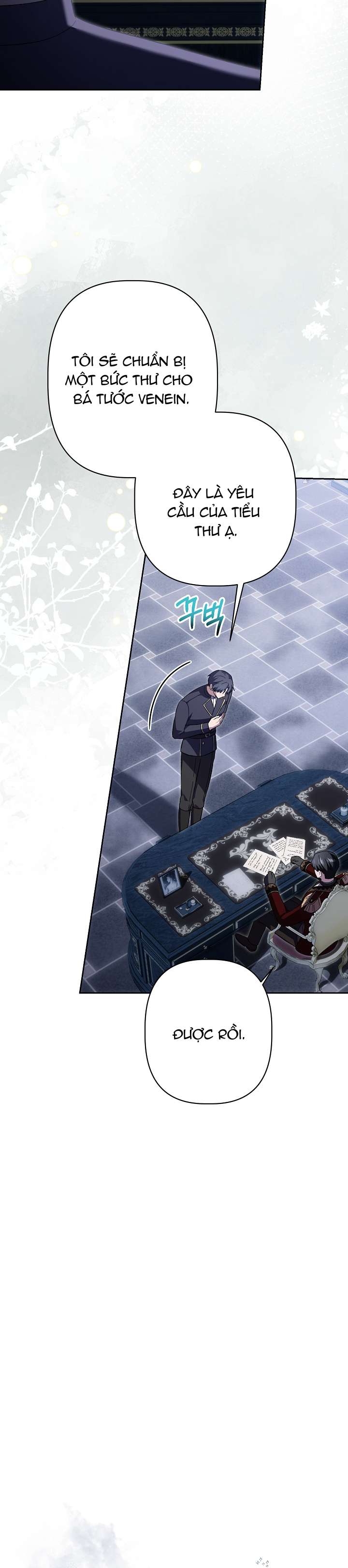 Cha Của Nam Chính Từ Chối Hủy Hôn Chapter 11 - Trang 4