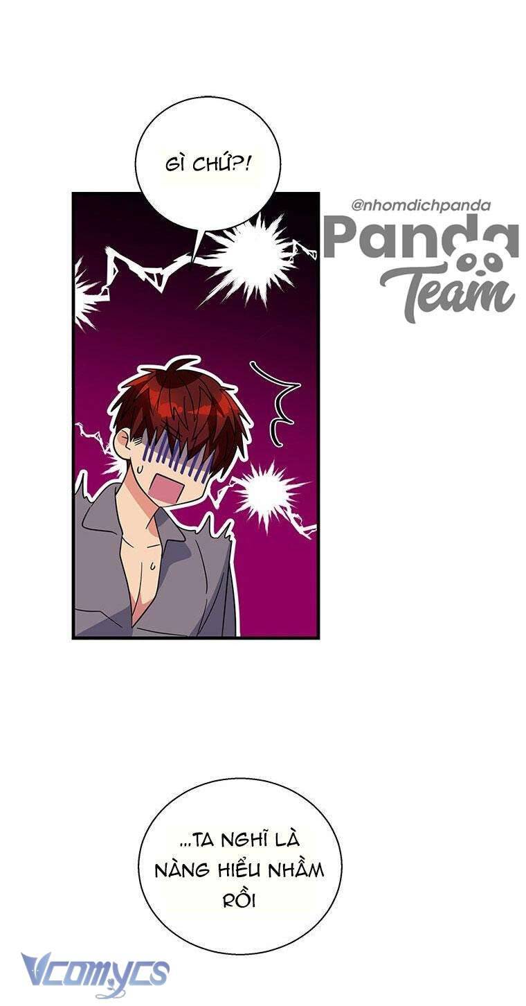 Chồng Yêu, Tôi Đây Bãi Công! Chap 36 - Trang 2