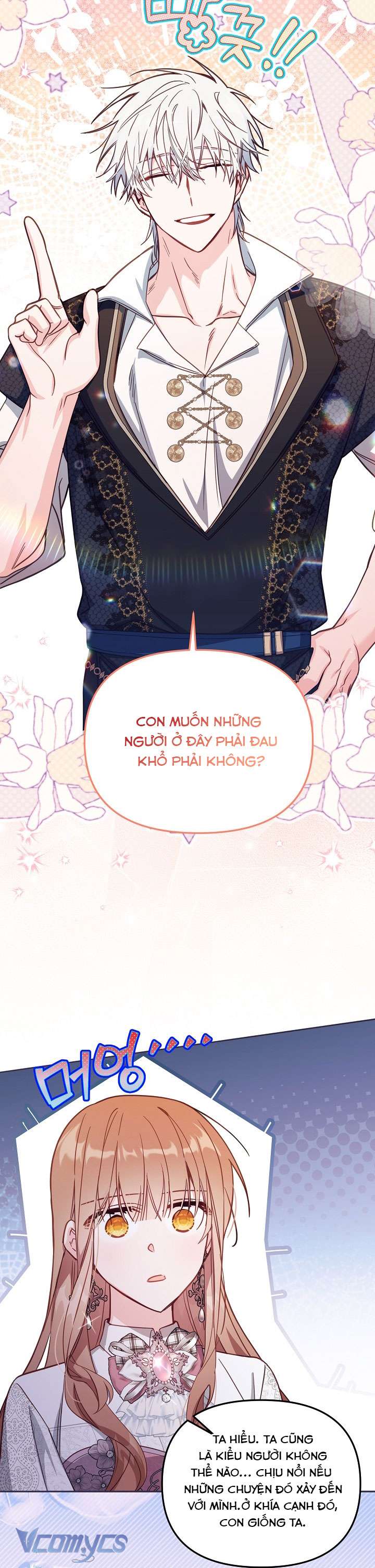 Không Có Chỗ Cho Kẻ Giả Mạo Chap 38 - Trang 2