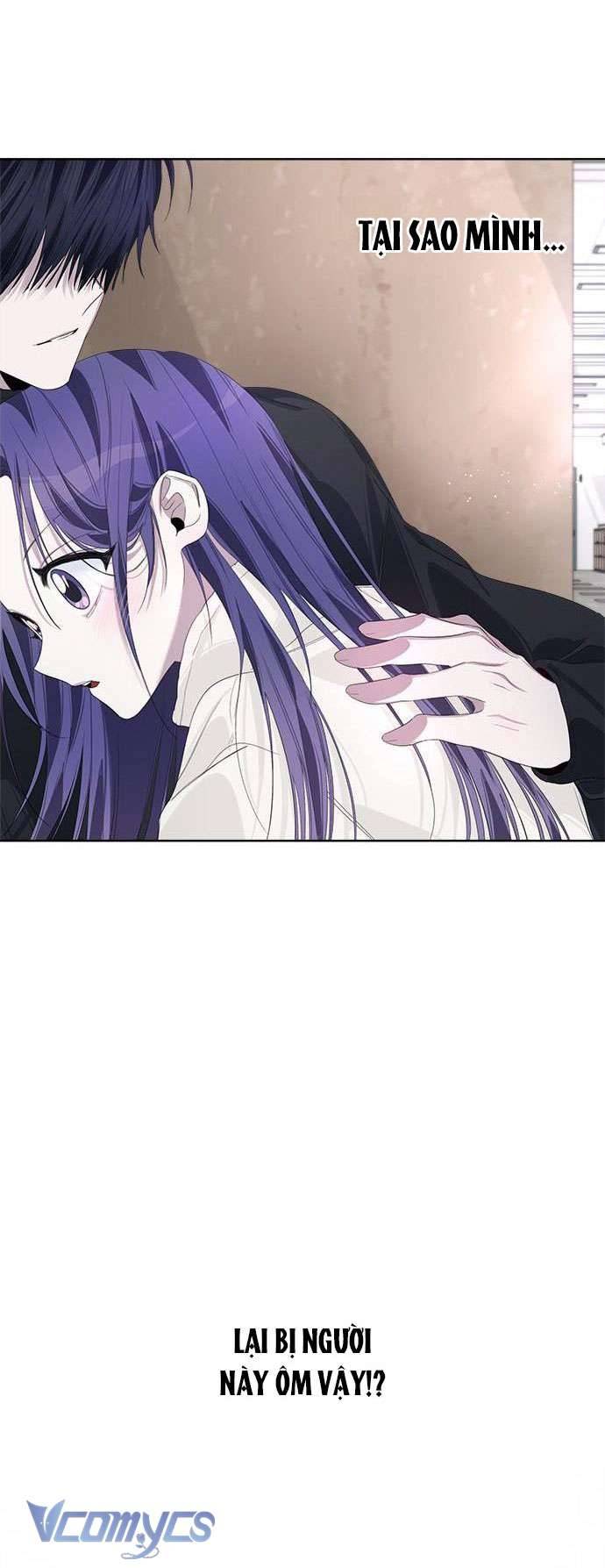 Đàn Anh Xấu Xa! Chap 64 - Trang 3