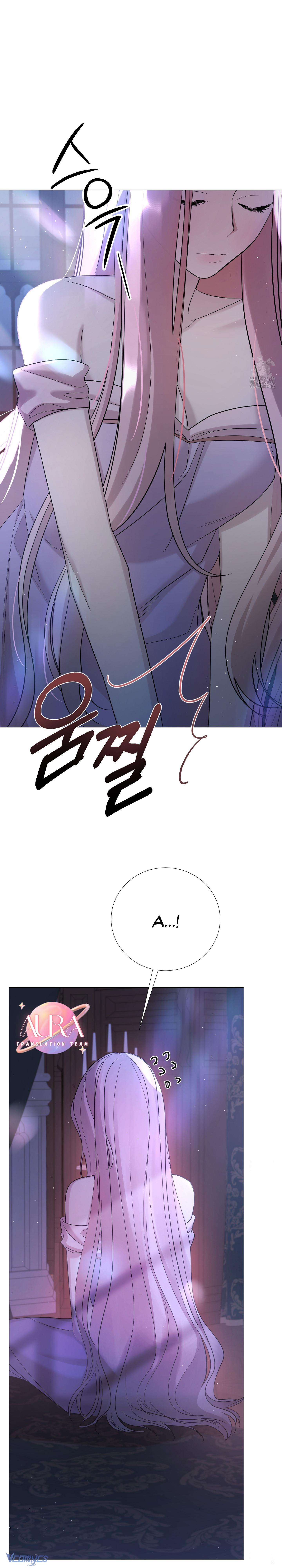 Lâu Đài Hoang Dã Chap 13 - Trang 2