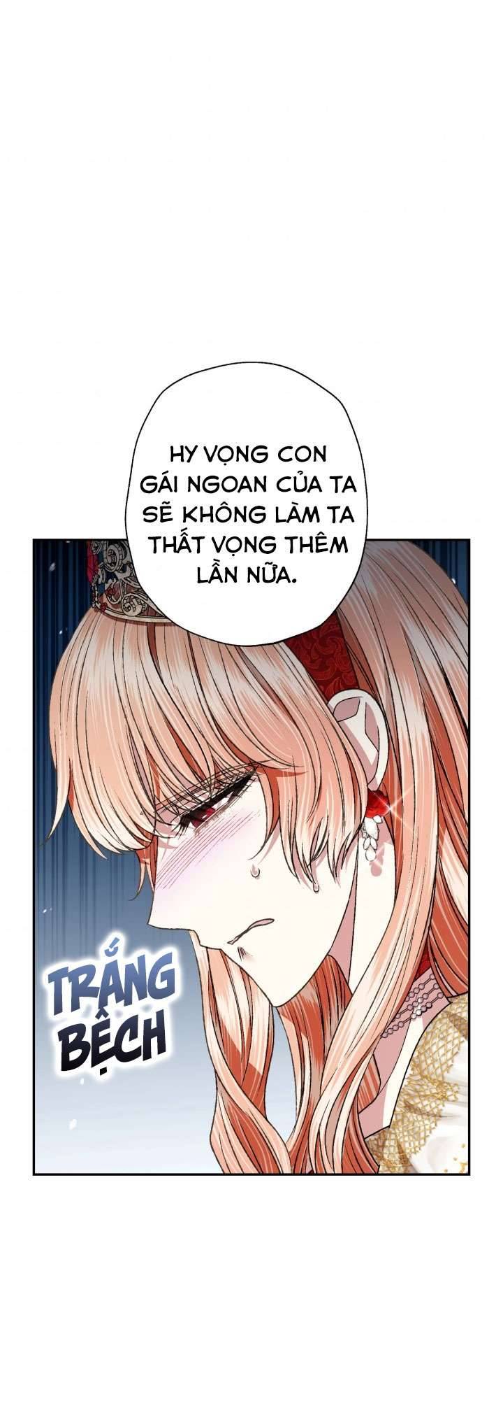 Cha À, Con Không Muốn Kết Hôn Đâu Chap 70 - Trang 2