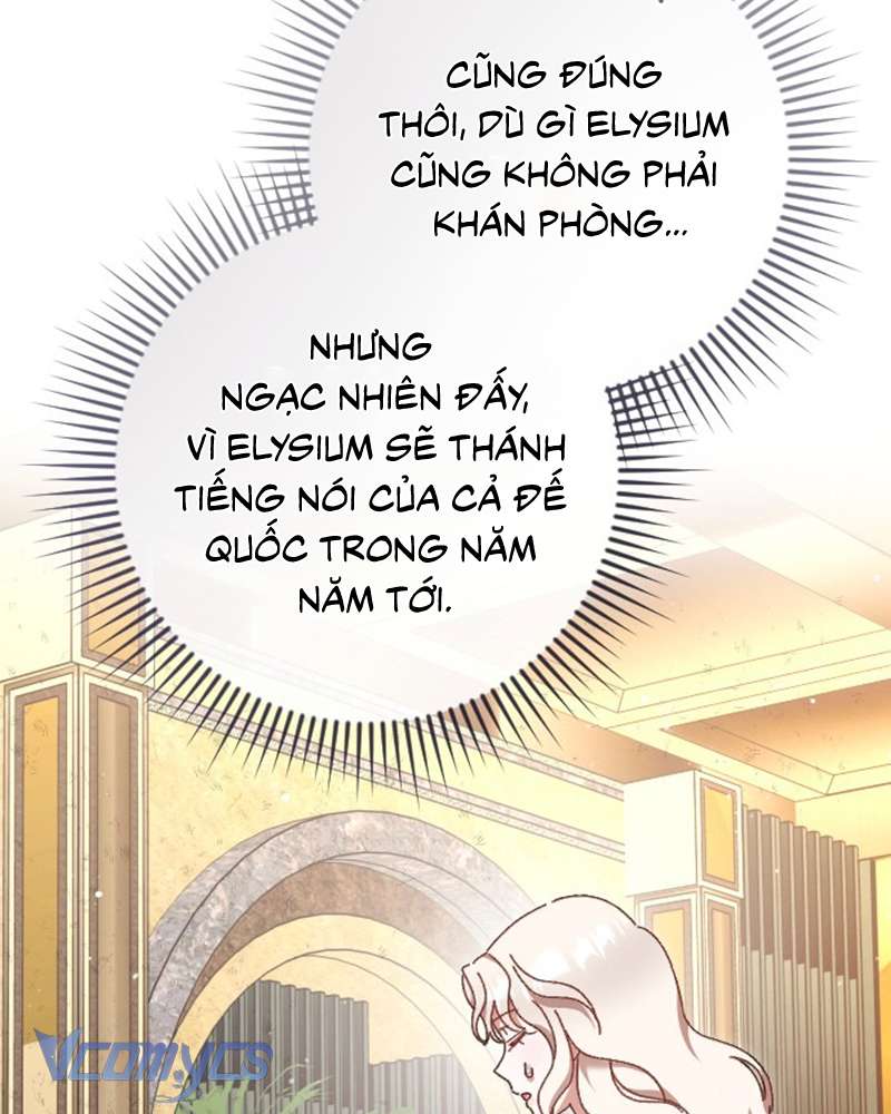 Dành Cho Những Ai Coi Hối Tiếc Là Điều Xa Xỉ Chap 6 - Trang 4