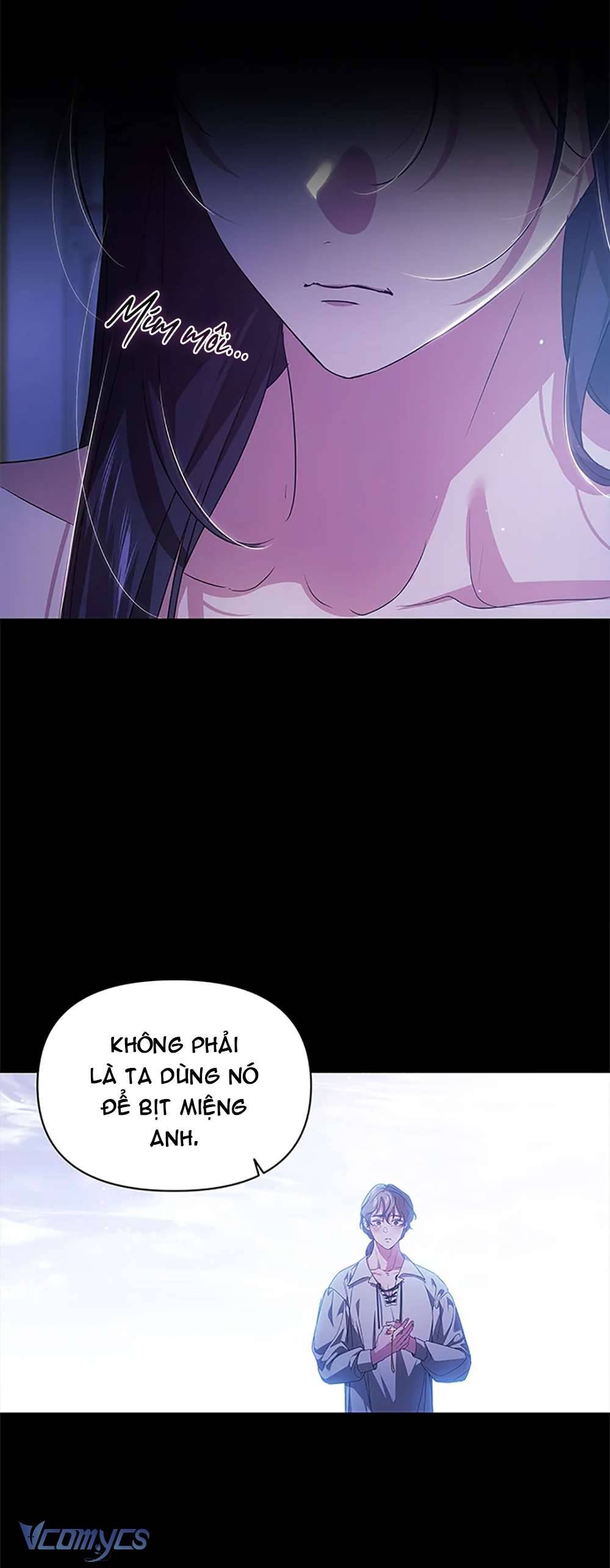 Hôn Nhân Này Rồi Sẽ Đổ Vỡ Chapter 34 - Trang 3