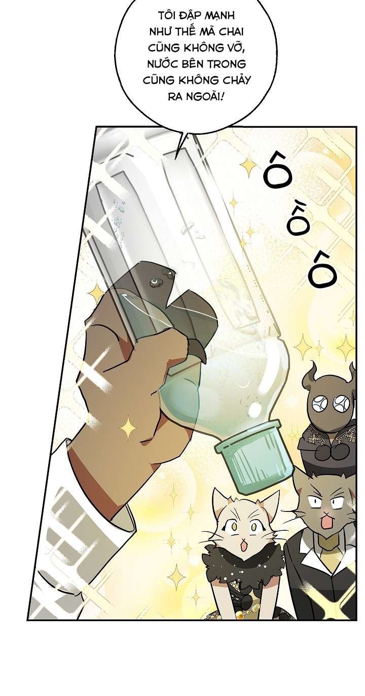 Hôn Phu Ẩn Sắc Chapter 30 - Trang 4