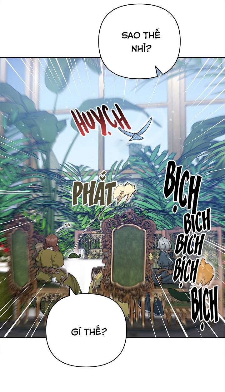 Phương Pháp Trở Thành Con Gái Của Người Hùng Bóng Đêm Chap 39 - Trang 2