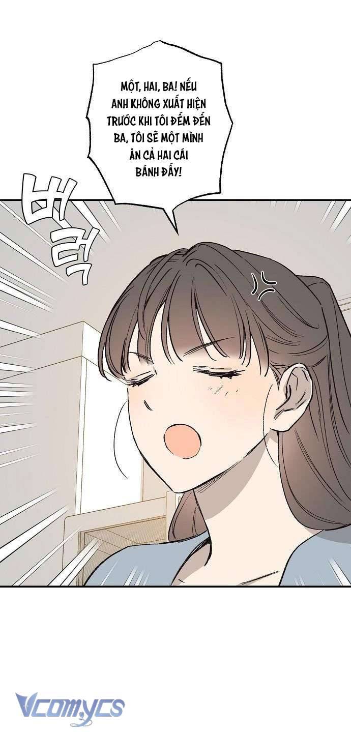 Onsaemiro Chapter 27 - Trang 4