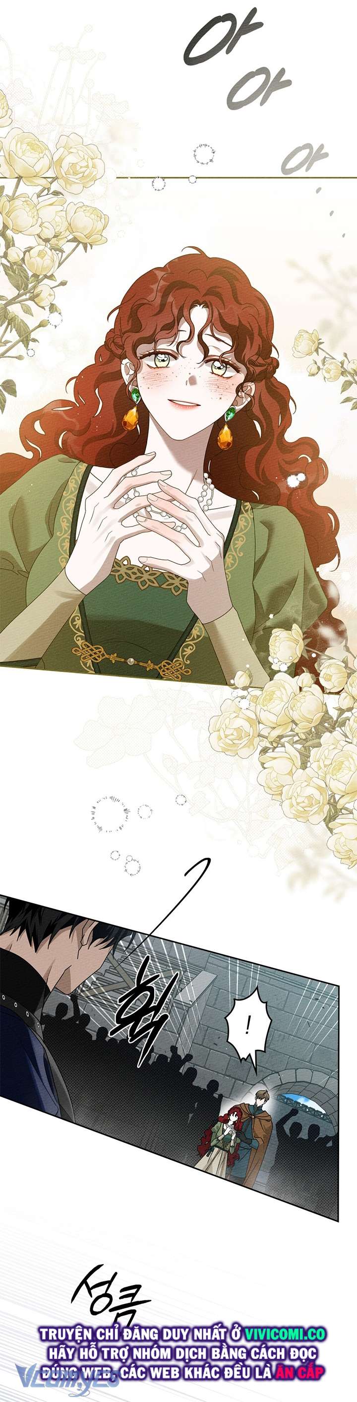 Dưới Bóng Cây Sồi Chap 69 - Trang 2