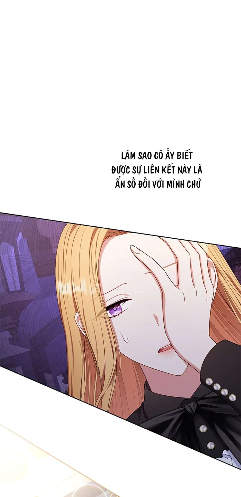 Hầu Gái Trong Trò Chơi Harem Ngược Muốn Nghỉ Việc Chapter 30 - Trang 3