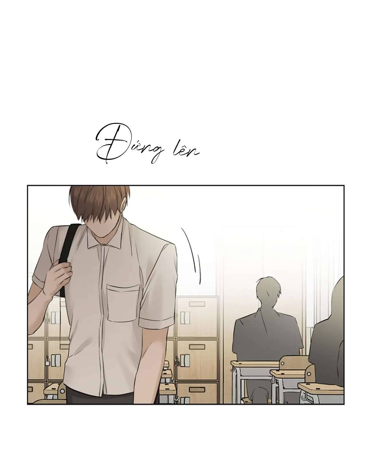 Bình Minh Chap 29 - Trang 4