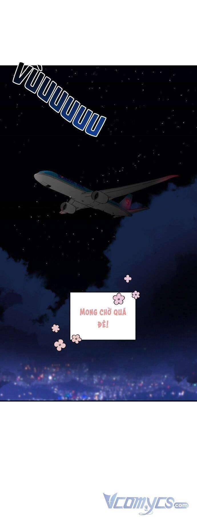 Oan Gia Ngõ Hẹp Chapter 22 - Trang 3